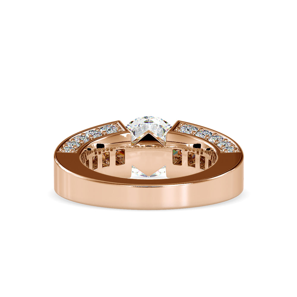 Maris Diamond Ring
