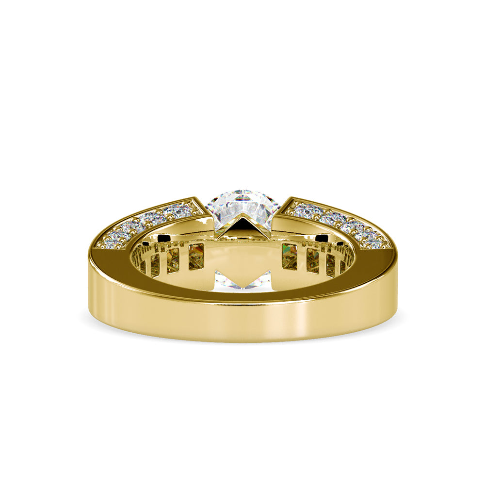 Maris Diamond Ring