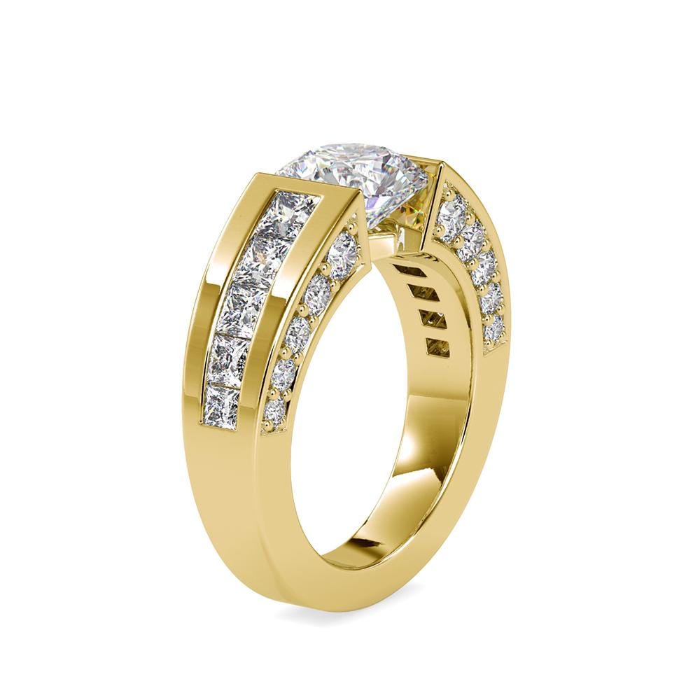Maris Diamond Ring