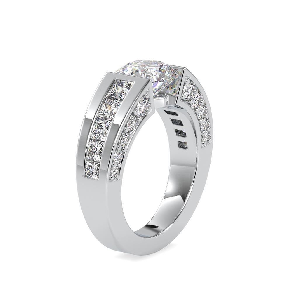 Maris Diamond Ring