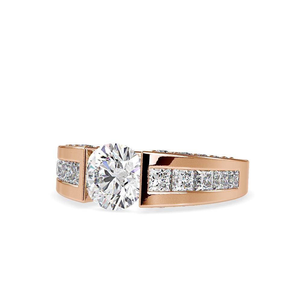 Maris Diamond Ring