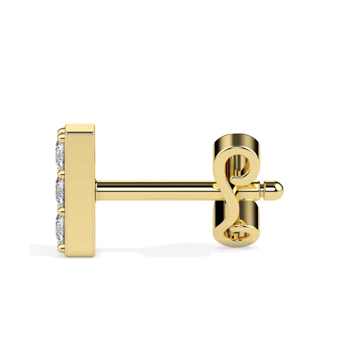 Minimalist Studs for Daily Wear