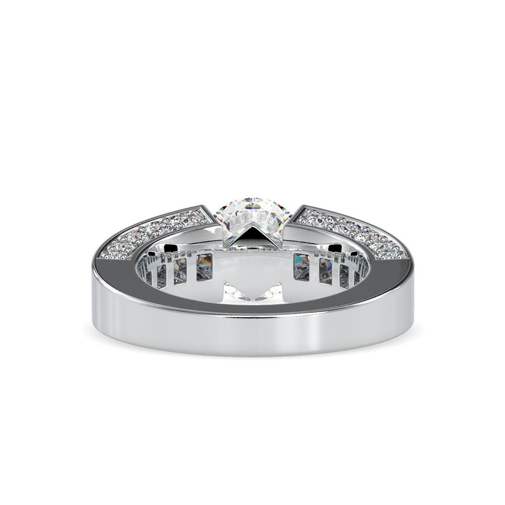 Maris Diamond Ring