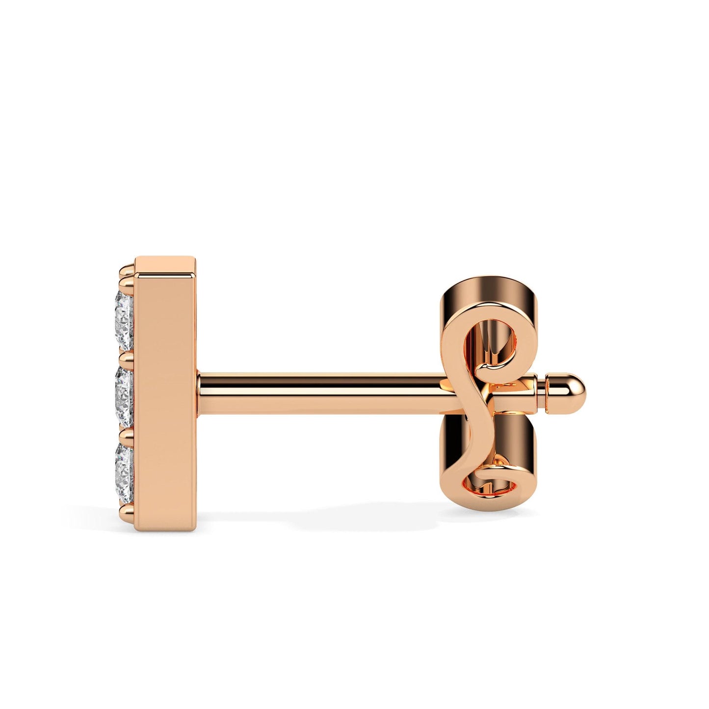 Minimalist Studs for Daily Wear