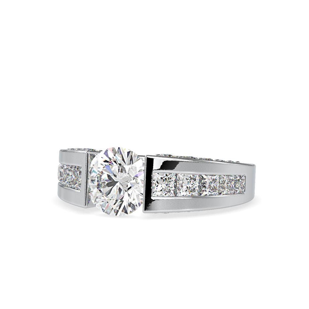 Maris Diamond Ring