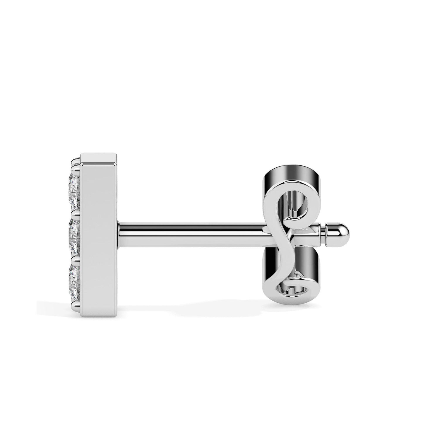 Minimalist Studs for Daily Wear