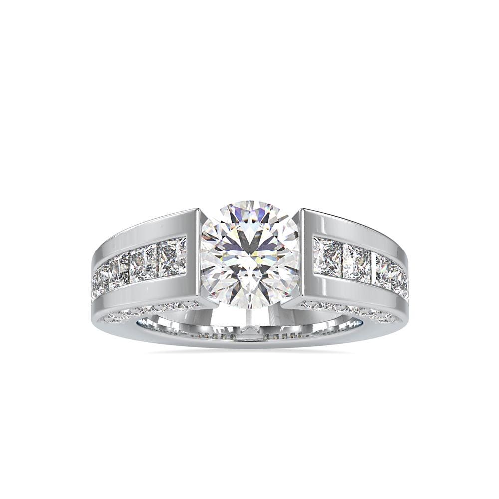 Maris Diamond Ring
