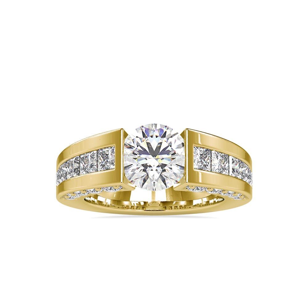 Maris Diamond Ring
