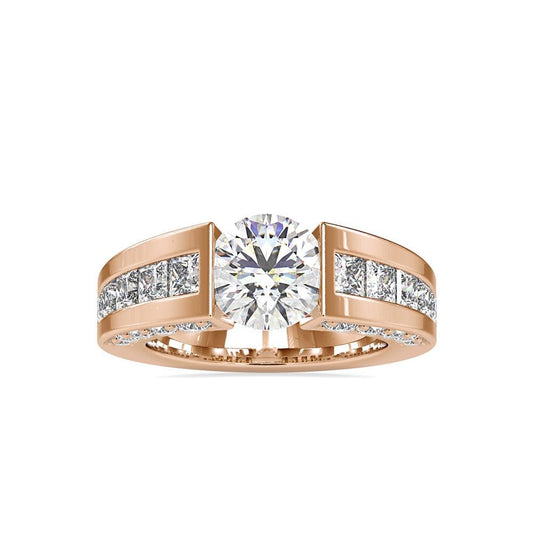 Maris Diamond Ring